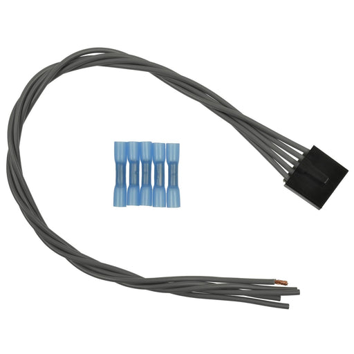 Standard Ignition S-1619 Combination Switch Connector - Front or Front Left