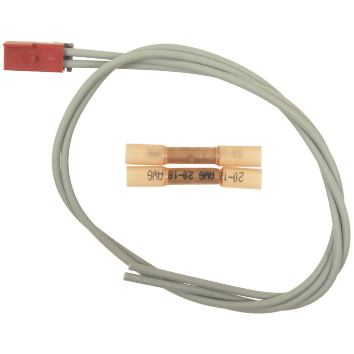 Standard Ignition S-1621 Trunk Lid Release Switch Connector
