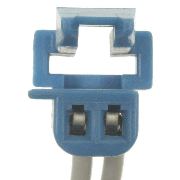 Standard Ignition S-1624 Trunk Lid Ajar Indicator Switch Connector