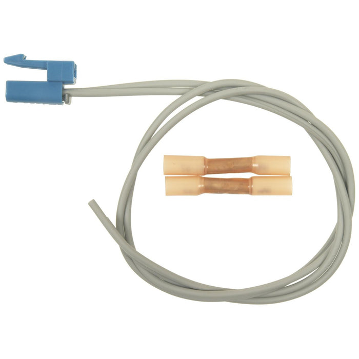 Standard Ignition S-1624 Trunk Lid Ajar Indicator Switch Connector