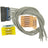 Standard Ignition S-1636 Sunroof Wiring Harness Connector