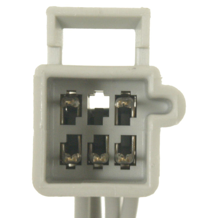 Standard Ignition S-1639 Seat Belt Harness Connector