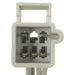 Standard Ignition S-1639 Seat Belt Harness Connector