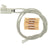 Standard Ignition S-1639 Seat Belt Harness Connector