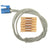 Standard Ignition S-1658 Air Bag Clockspring Connector