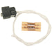 Standard Ignition S-1663 Suspension Ride Height Sensor Connector