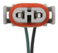 Standard Ignition S-1664 Headlight Actuator Connector