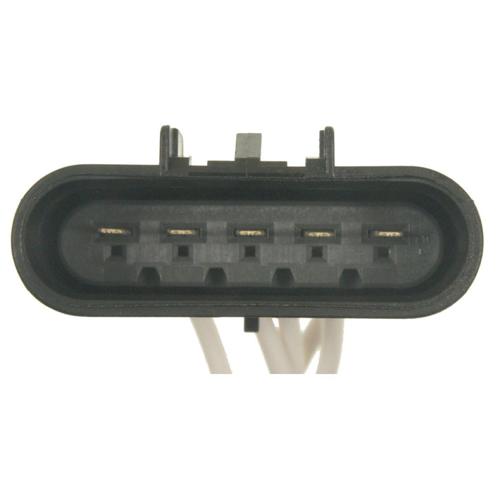 Standard Ignition S-1665 Automatic Transmission Wiring Harness Connector