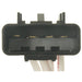 Standard Ignition S-1666 Power Seat Harness Connector