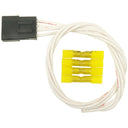 Standard Ignition S-1666 Power Seat Harness Connector