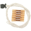 Standard Ignition S-1667 Cabin Air Temperature Sensor Connector