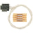 Standard Ignition S-1670 Fuel Pressure Sensor Connector