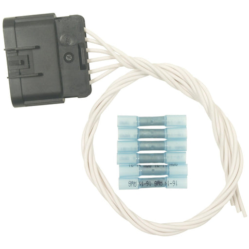 Standard Ignition S-1671 Tailgate Wiring Harness Extension Connector