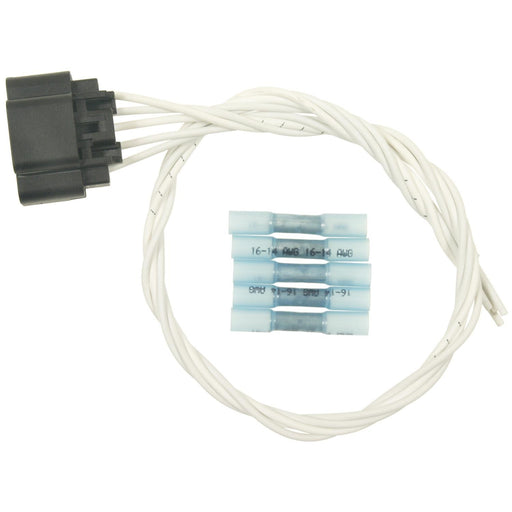 Standard Ignition S-1679 Sunroof Wiring Harness Connector