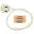 Standard Ignition S-1684 Trunk Lid Release Actuator Solenoid Connector