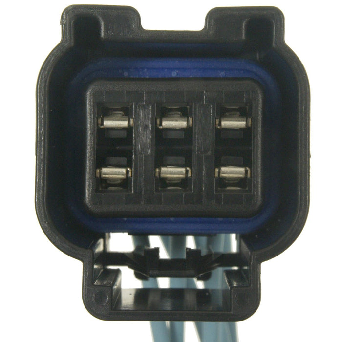 Standard Ignition S-1691 Running Board Control Module Connector
