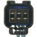 Standard Ignition S-1691 Running Board Control Module Connector