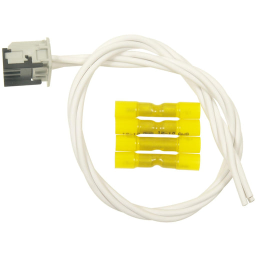 Standard Ignition S-1698 Transfer Case Control Module Connector
