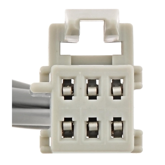 Standard Ignition S-1699 Cruise Control Servo Connector