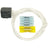 Standard Ignition S-1702 HVAC Variable Speed Blower Controller Module Connector - Front or Rear