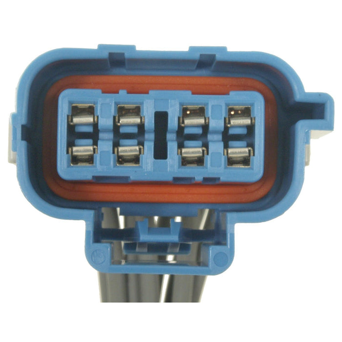 Standard Ignition S-1704 Tail Light Circuit Board Connector