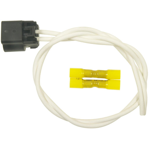 Standard Ignition S-1707 Rear Light Harness Connector
