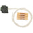 Standard Ignition S-1714 Suspension Yaw Sensor Connector