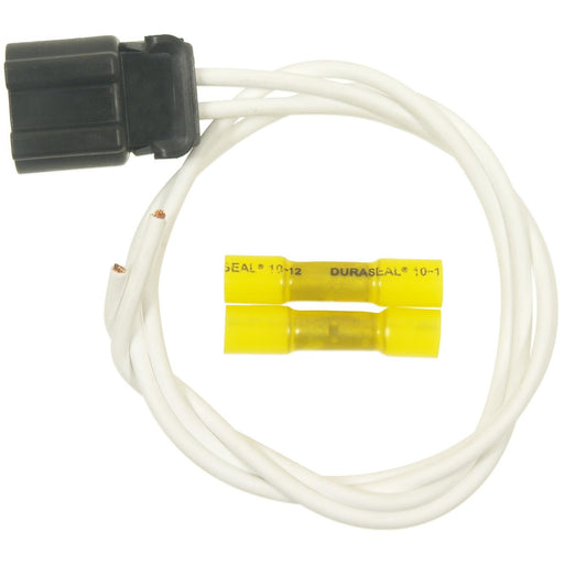 Standard Ignition S-1715 Engine Cooling Fan Motor Connector