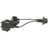 Standard Ignition S-1729 Tail Light Socket