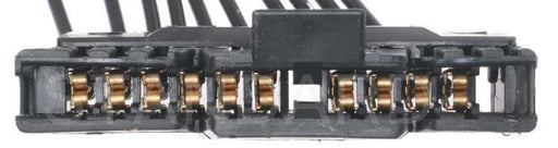 Standard Ignition S-1751 Turn Signal Switch Connector