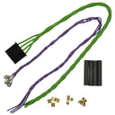 Standard Ignition S-1759 HVAC Blower Motor Resistor Harness - Front or Rear