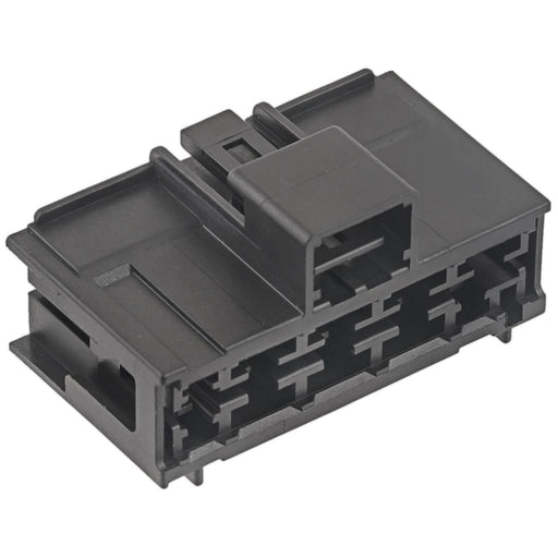 Standard Ignition S-1760 HVAC Blower Control Switch Connector