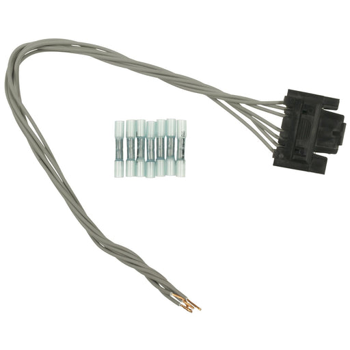 Standard Ignition S-1761 Headlight Dimmer Switch Connector