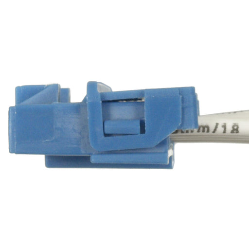 Standard Ignition S-1766 HVAC Blower Control Switch Connector