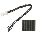 Standard Ignition S-1775 HVAC Blend Door Actuator Connector