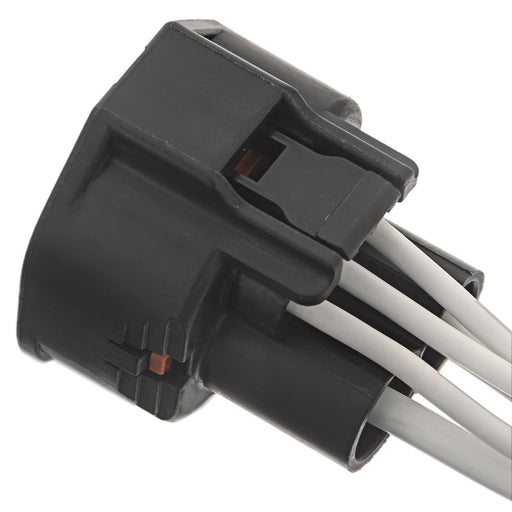 Standard Ignition S-1779 HVAC Blower Motor Resistor Harness - Front