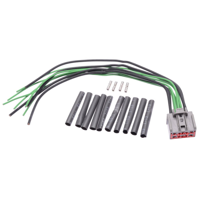 Standard Ignition S-1781 Combination Switch Connector
