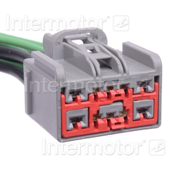 Standard Ignition S-1781 Combination Switch Connector