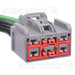 Standard Ignition S-1781 Combination Switch Connector