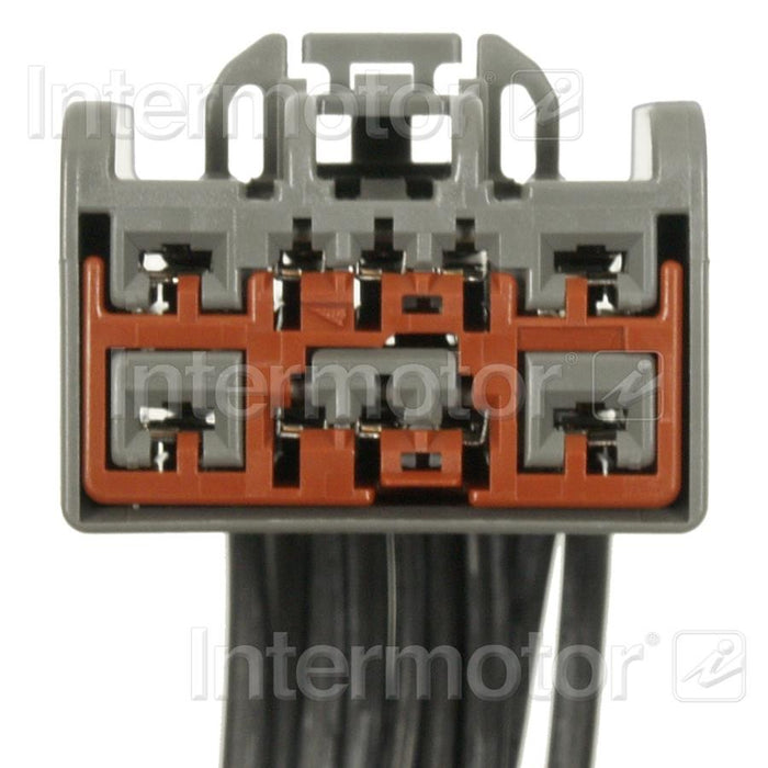 Standard Ignition S-1781 Combination Switch Connector