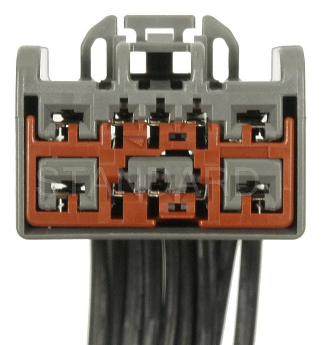 Standard Ignition S-1781 Combination Switch Connector