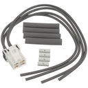 Standard Ignition S-1785 HVAC Blower Motor Resistor Harness - Front or Rear
