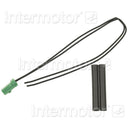 Standard Ignition S-1787 Sun Visor Light Connector - Rear