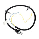 Standard Ignition S-1790 ABS Wheel Speed Sensor Wiring Harness - Front Left