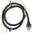 Standard Ignition S-1791 ABS Wheel Speed Sensor Wiring Harness - Front Right