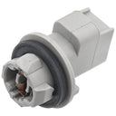 Standard Ignition S-1836 Side Marker Light Socket - Front or Rear