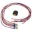 Standard Ignition S-1837 Manifold Absolute Pressure Sensor Connector
