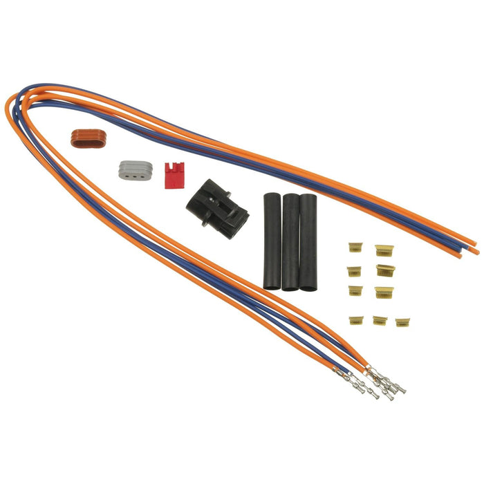 Standard Ignition S-1838 Distributor Ignition Pickup Connector