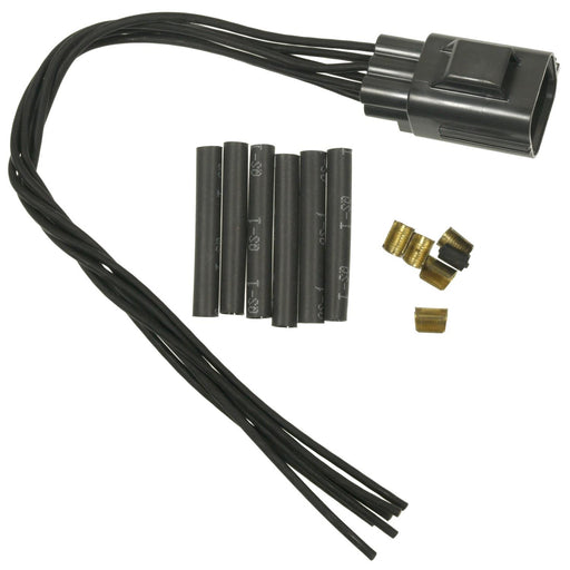 Standard Ignition S-1841 Back Up Light Connector