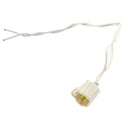 Standard Ignition S-1850 Engine Cooling Fan Switch Connector